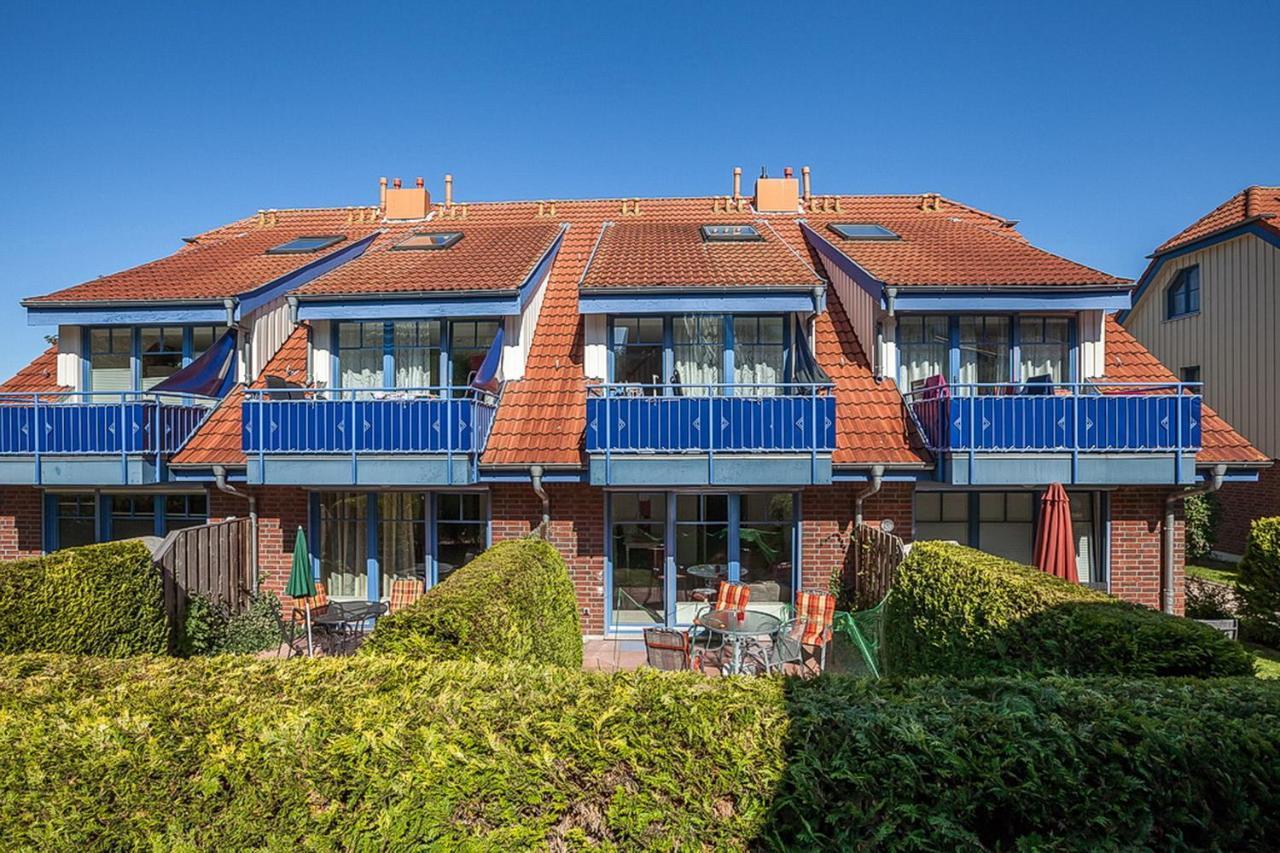 Feriendorf Papillon Wohnung 15-1 Boltenhagen  Exterior photo