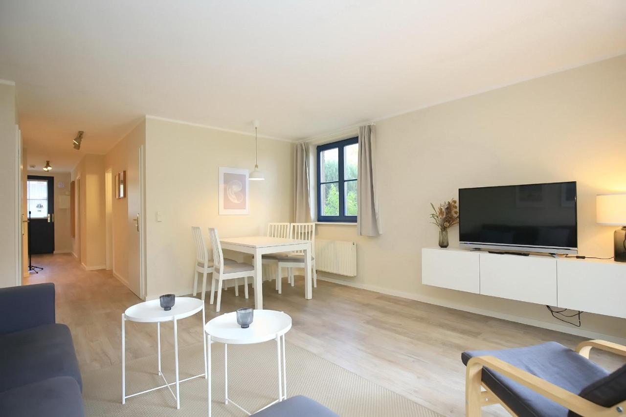 Feriendorf Papillon Wohnung 15-1 Boltenhagen  Exterior photo